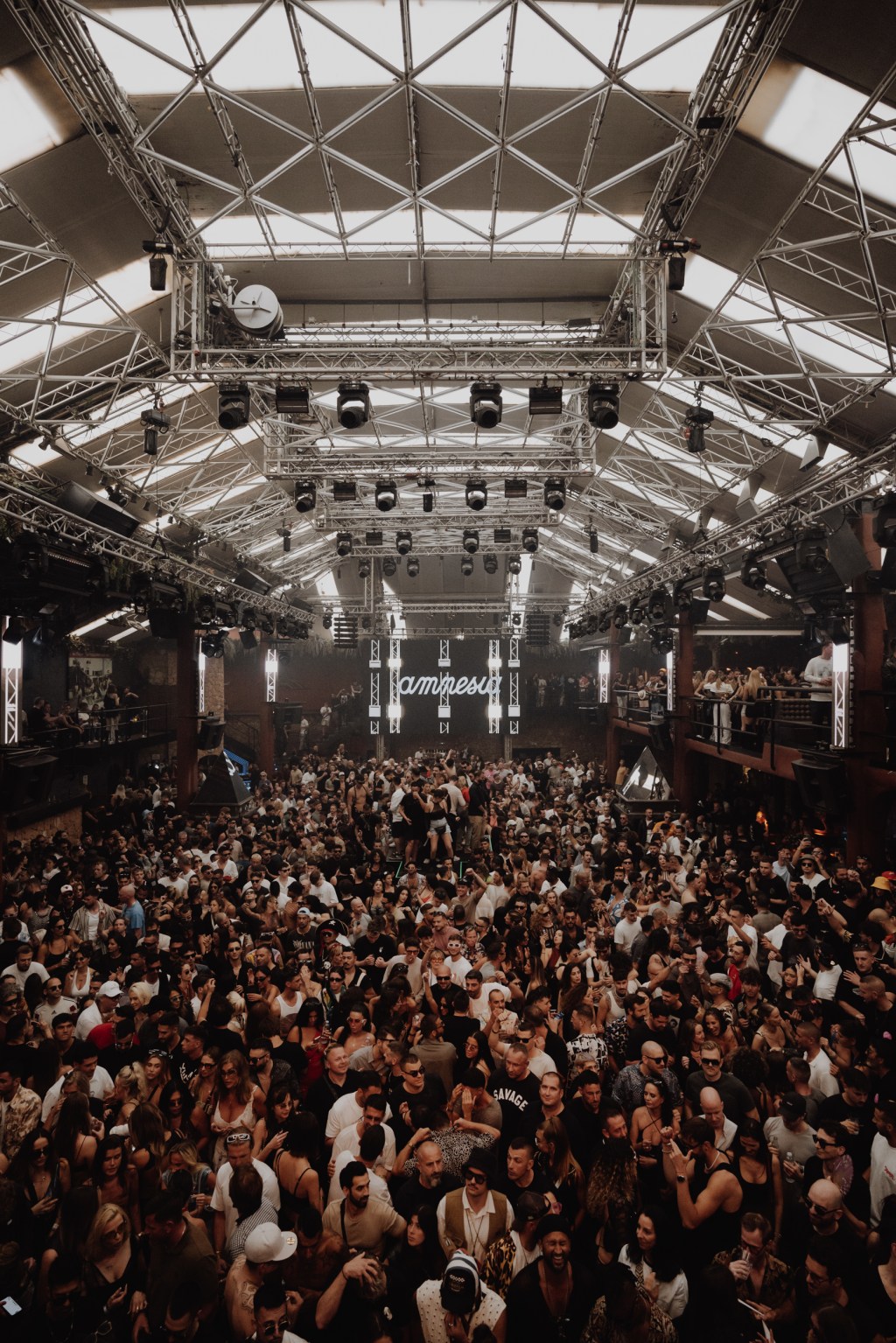 Wonderland: Amnesia Opens And Ibiza Wakes Up, But Is The White Isle Still Worth&nbsp;It?