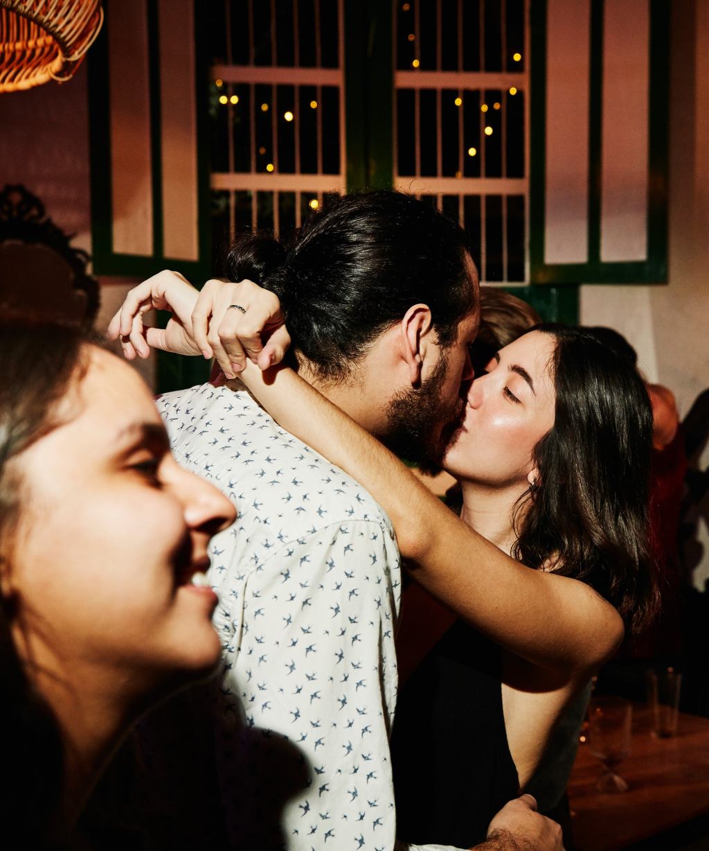 The Closure Of UK Clubs Is Killing Our Dating&nbsp;Scene