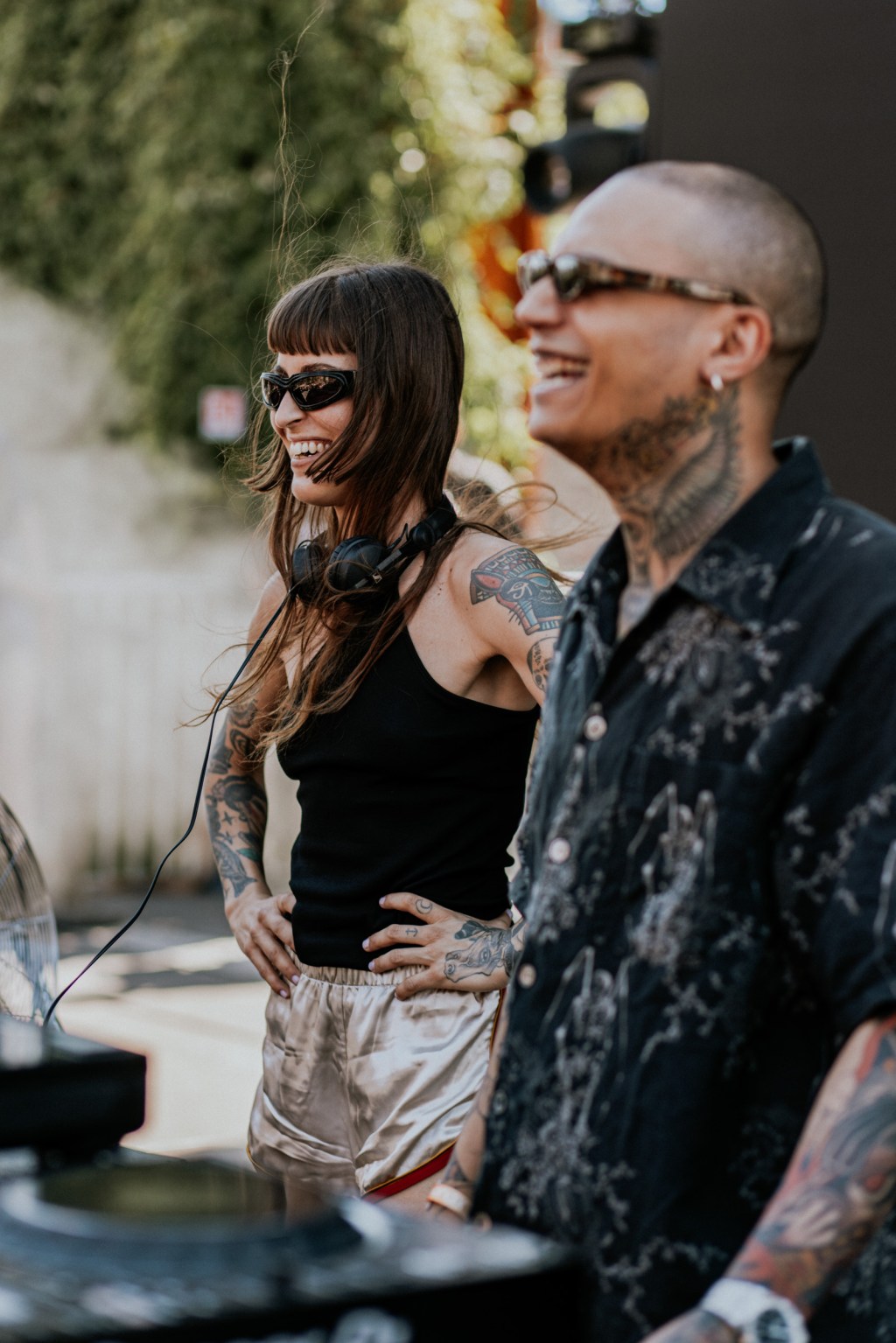 Drenched In Italian sun, Kappa FuturFestival delivers euphoric&nbsp;chaos